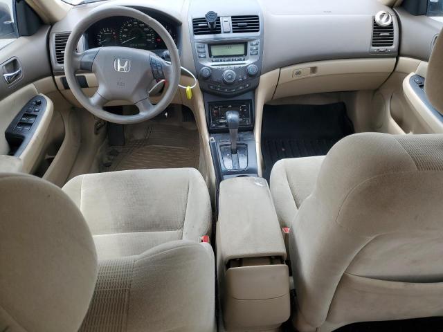 1HGCM56427A095028 2007 Honda Accord Lx