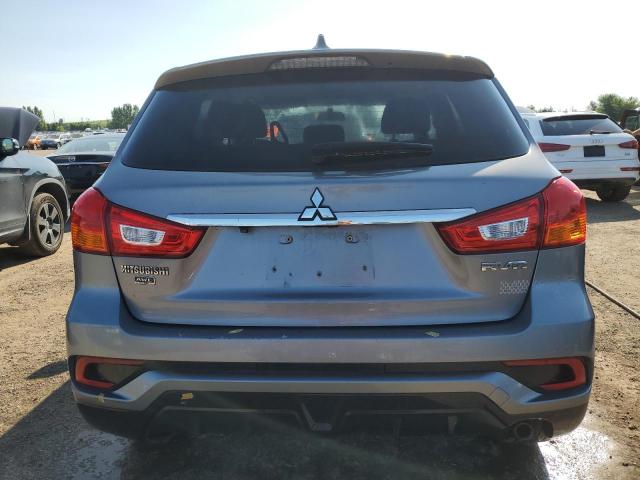 2018 MITSUBISHI RVR SE JA4AJ3AU8JU602623