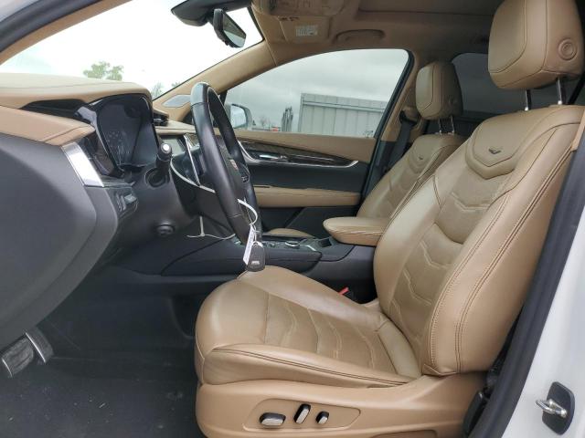 2020 CADILLAC XT6 SPORT - 1GYKPHRS9LZ113138