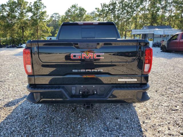 2022 GMC Sierra C1500 Elevation VIN: 3GTPHCET9NG561697 Lot: 62136754