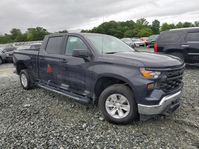 2022 Chevrolet Silverado K1500 VIN: 3GCPDAEK8NG578479 Lot: 60378964