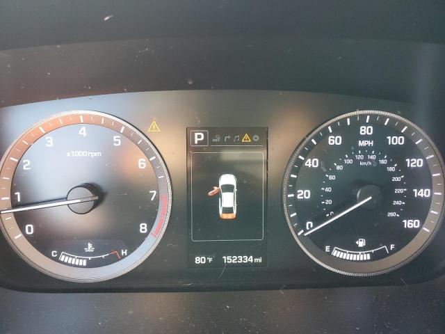 2015 Hyundai Sonata Sport VIN: 5NPE34AF7FH130618 Lot: 61105144