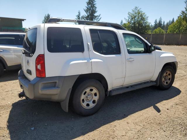 2006 Nissan Xterra Off Road VIN: 5N1AN08U16C528873 Lot: 61956914