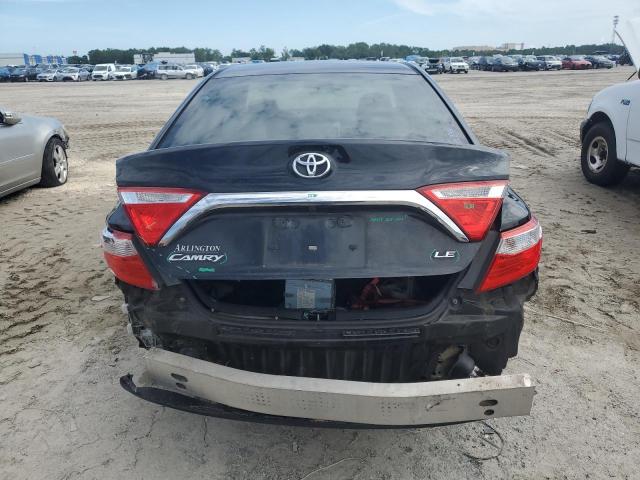 VIN 4T4BF1FK8FR450987 2015 Toyota Camry, LE no.6