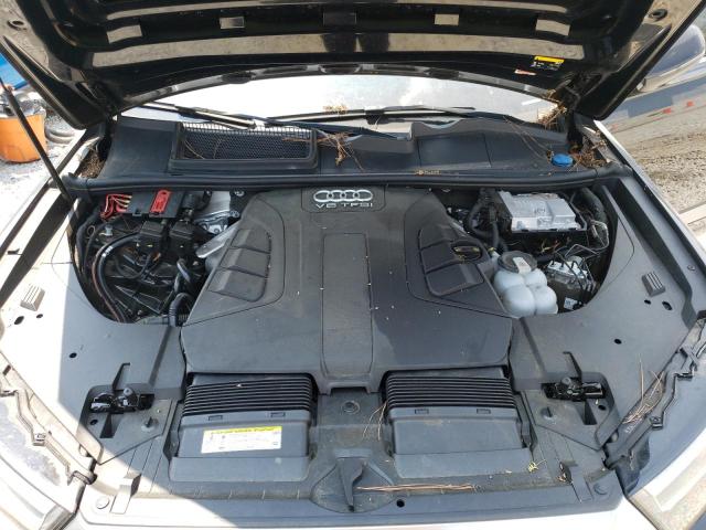 2018 Audi Q7 Premium Plus VIN: WA1LAAF71JD002896 Lot: 62289744