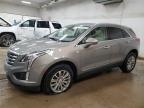 Lot #2940796505 2017 CADILLAC XT5 LUXURY