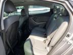 HYUNDAI ELANTRA GL photo