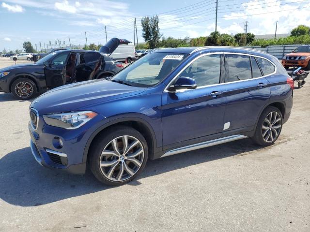 VIN WBXHU7C57K3H44418 2019 BMW X1, Sdrive28I no.1