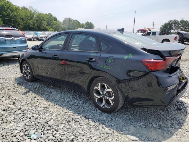 Vin: 3kpf24ad2ke020435, lot: 63241324, kia forte fe 20192