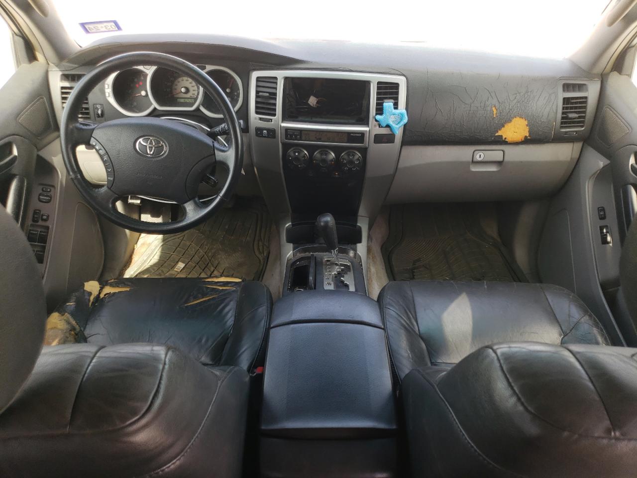 JTEZT14RX30006398 2003 Toyota 4Runner Sr5