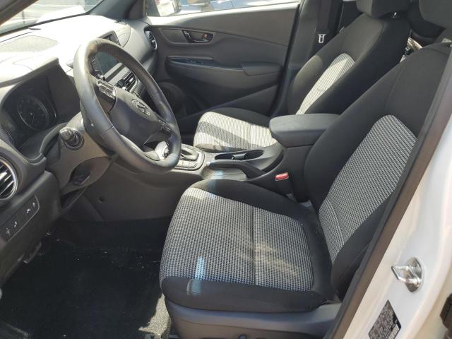 2021 HYUNDAI KONA NIGHT - KM8K63A55MU694357