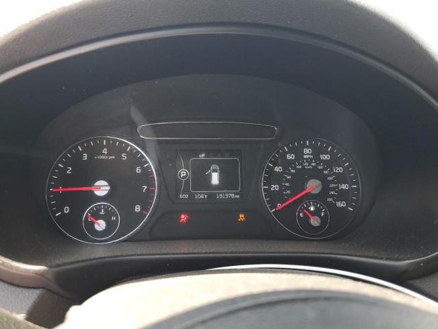 2017 KIA SORENTO LX - 5XYPG4A31HG257961