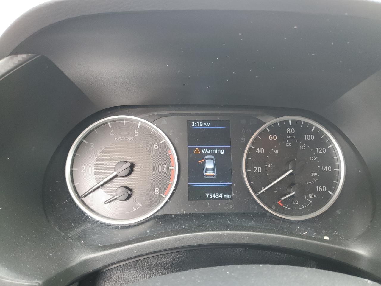 3N1AB8BV8LY262562 2020 Nissan Sentra S