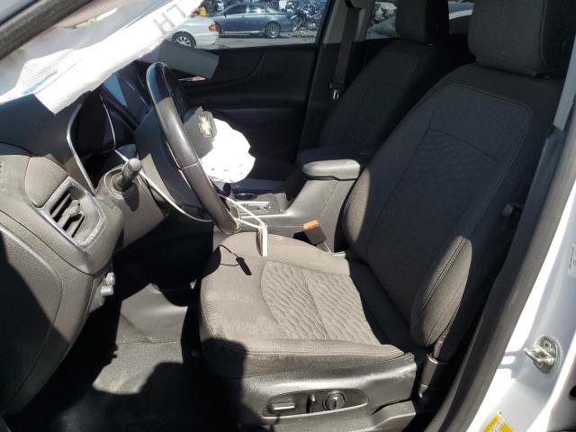 2021 CHEVROLET EQUINOX LT - 3GNAXKEV9MS158942