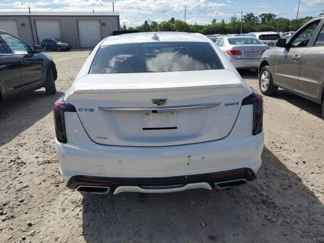 2020 CADILLAC CT5 SPORT - 1G6DU5RK9L0138232
