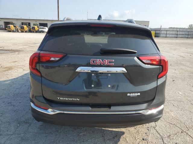 2021 GMC TERRAIN SL 3GKALPEV3ML391375  63487614