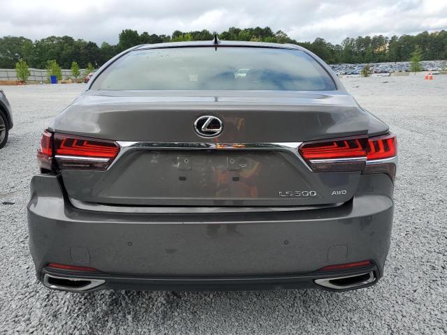 2019 LEXUS LS 500 JTHC5LFF0K5006848