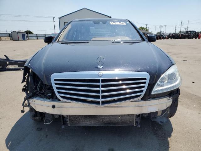 2010 Mercedes-Benz S 550 VIN: WDDNG7BB0AA321269 Lot: 61961764