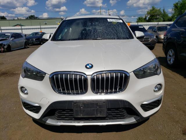 2018 BMW X1 xDrive28I VIN: WBXHT3C33J5L28425 Lot: 61319004