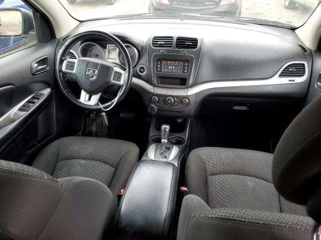 2015 Dodge Journey Sxt VIN: 3C4PDCCG4FT516449 Lot: 62303624