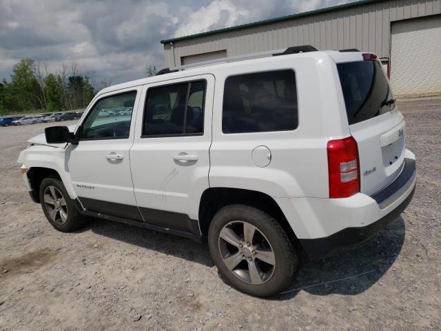 VIN 1C4NJRAB3GD565787 2016 JEEP PATRIOT no.2