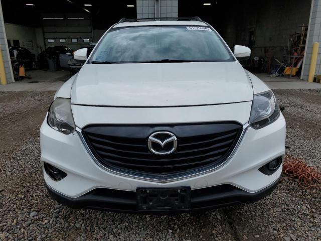 VIN JM3TB3CA0D0407469 2013 Mazda CX-9, Touring no.5