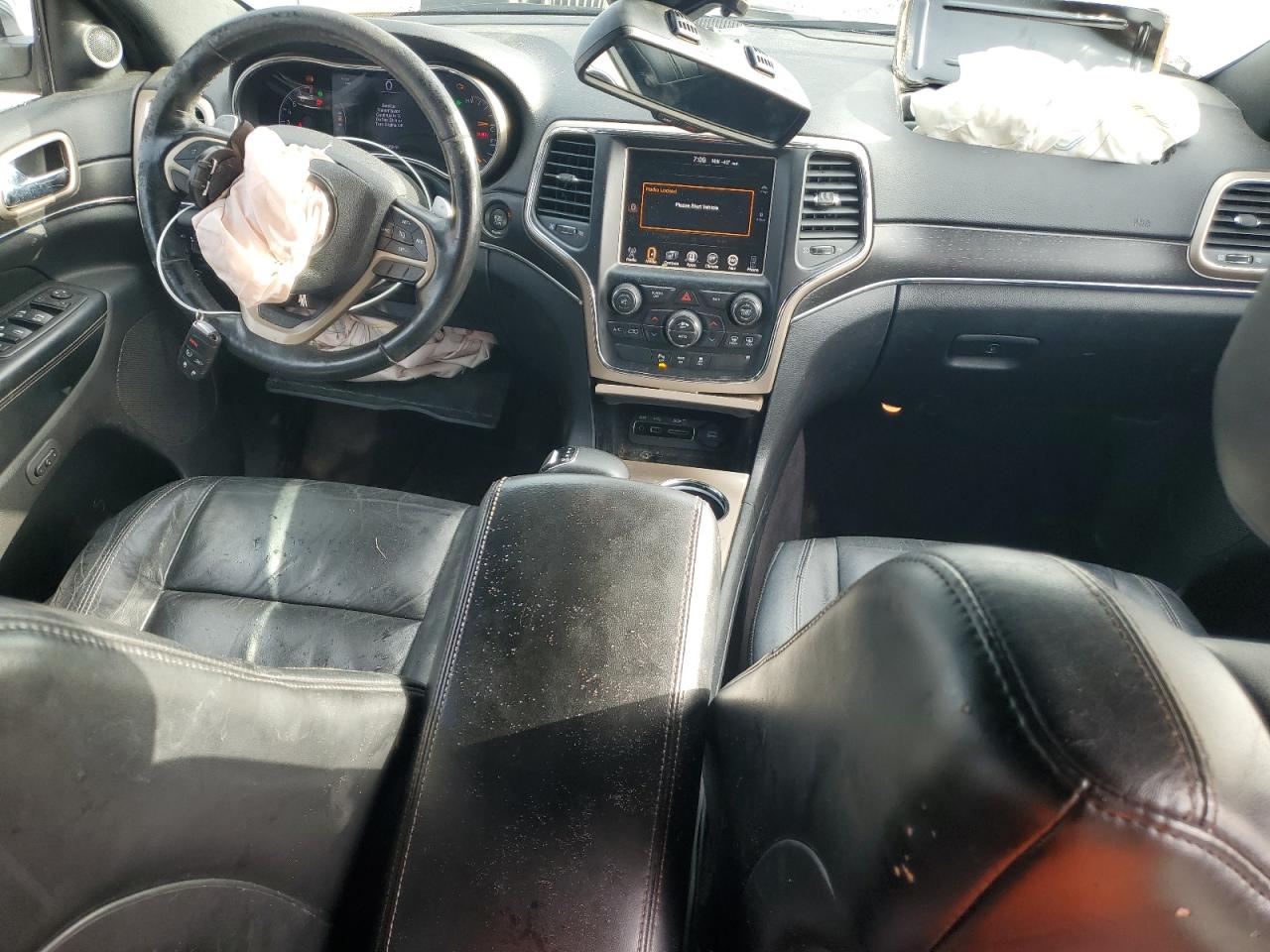 1C4RJEBG1FC218578 2015 Jeep Grand Cherokee Limited