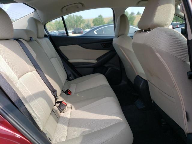 2023 SUBARU IMPREZA - 4S3GKAB63P3602755