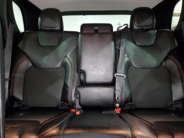 2022 Jeep Cherokee Trailhawk VIN: 1C4PJMBX8ND538328 Lot: 61833164