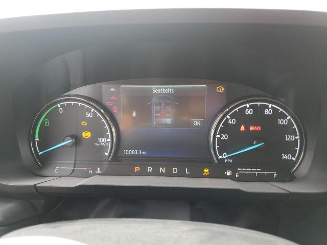 2024 FORD MAVERICK L 3FTTW8M32RRA11691