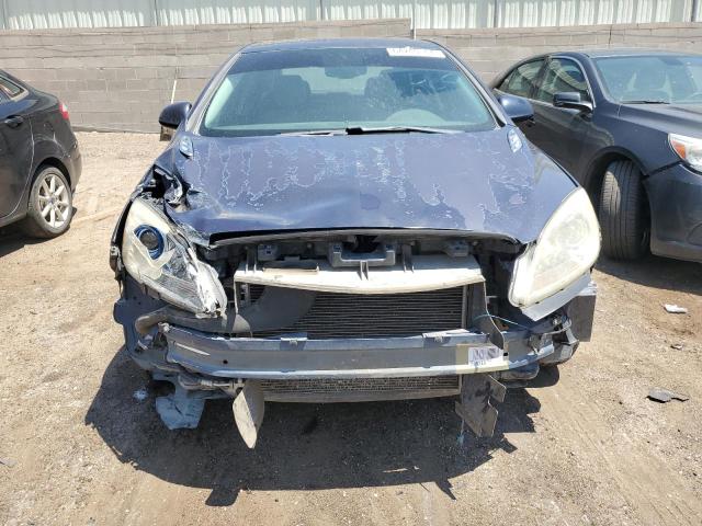 2016 BUICK VERANO - 1G4PP5SKXG4135667