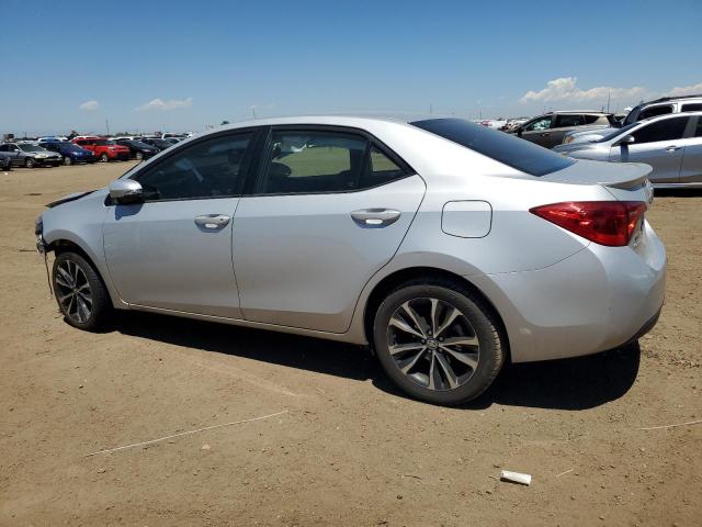 2018 TOYOTA COROLLA L - 2T1BURHE1JC059423