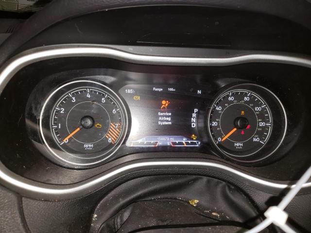 2015 JEEP CHEROKEE T - 1C4PJMBS1FW779657