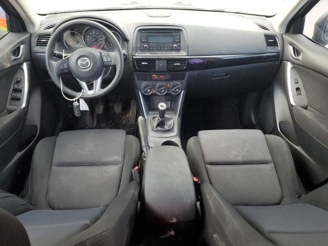 VIN JM3KE2BE1D0162229 2013 Mazda CX-5, Sport no.8