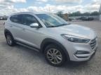 HYUNDAI TUCSON SEL photo