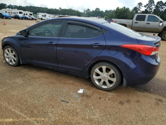 VIN 5NPDH4AE2DH189299 2013 Hyundai Elantra, Gls no.2