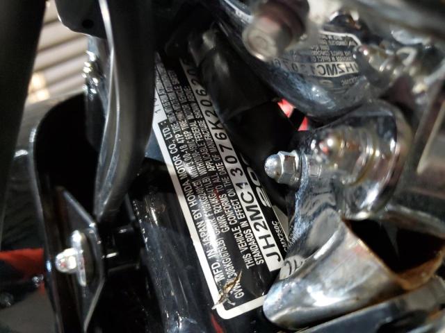 2006 HONDA CMX250 C JH2MC13076K206205