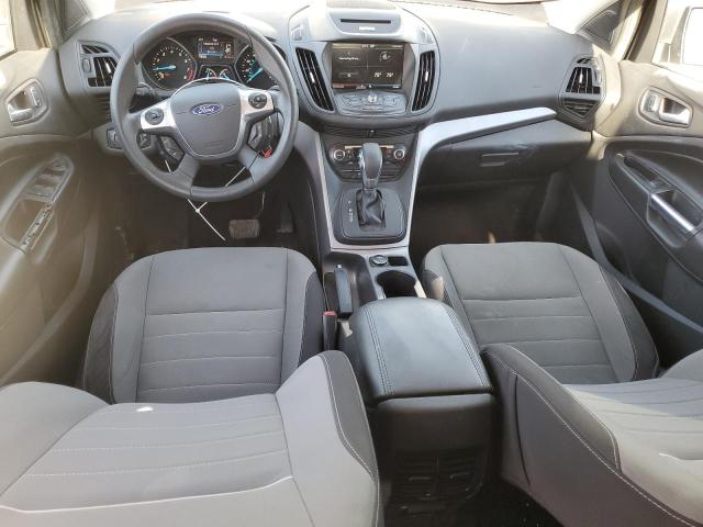 2014 Ford Escape Se VIN: 1FMCU0GX1EUD38216 Lot: 61553404