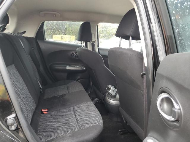 2015 NISSAN JUKE S - JN8AF5MR7FT501696