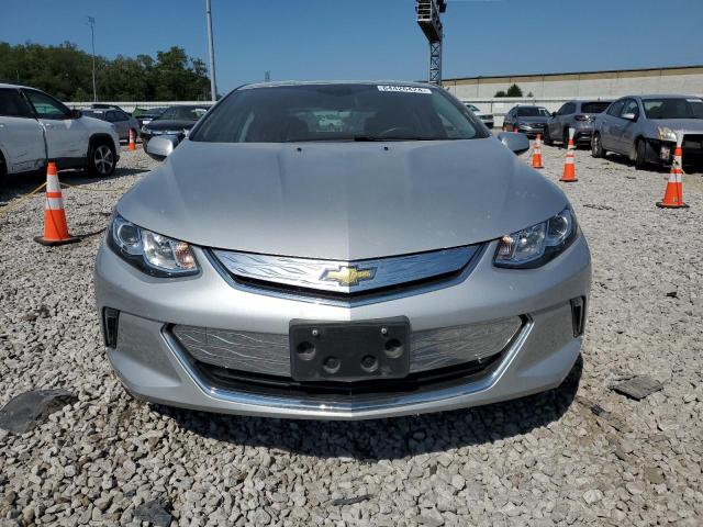 VIN 1G1RA6S55HU170142 2017 Chevrolet Volt, LT no.5