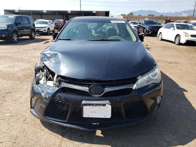 VIN 4T1BF1FK4FU093513 2015 Toyota Camry, LE no.5