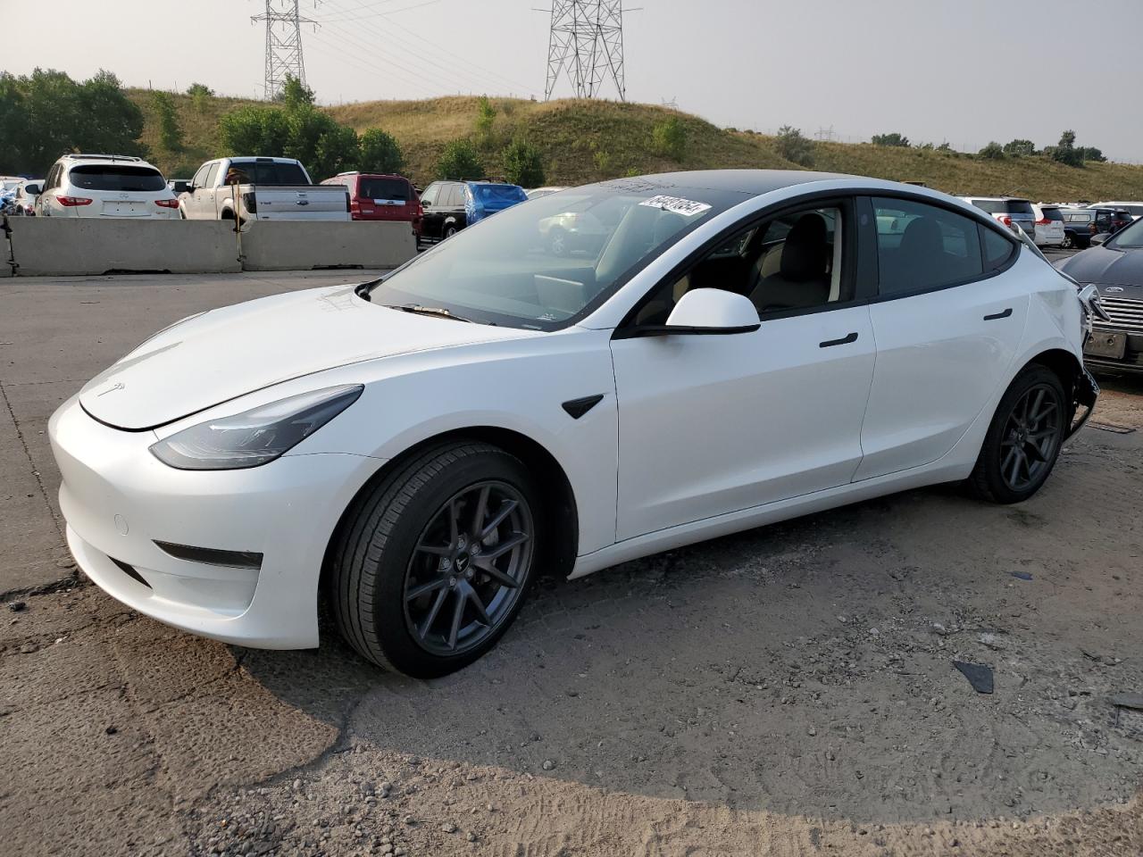 Tesla Model 3 2023 