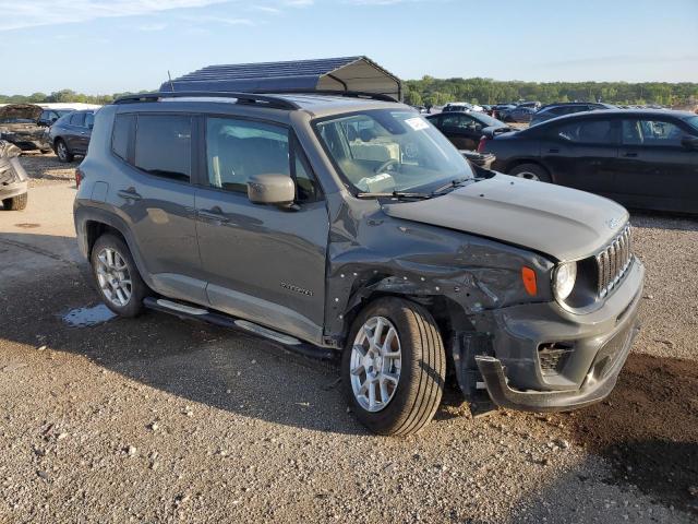 2021 JEEP RENEGADE L - ZACNJDBB2MPN34820
