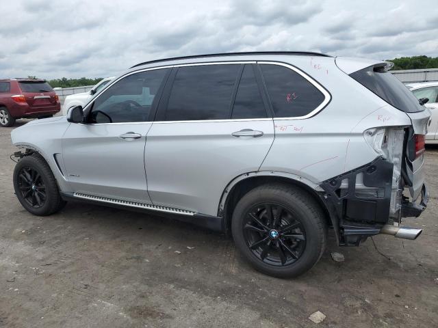 VIN 5UXKR2C51F0H37798 2015 BMW X5 no.2