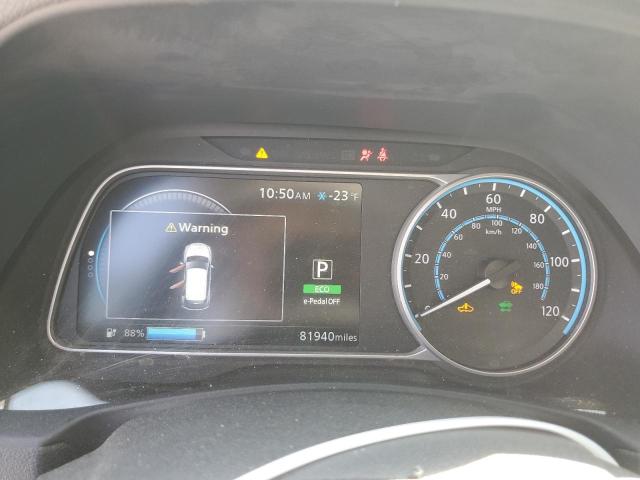2019 Nissan Leaf - Image 9