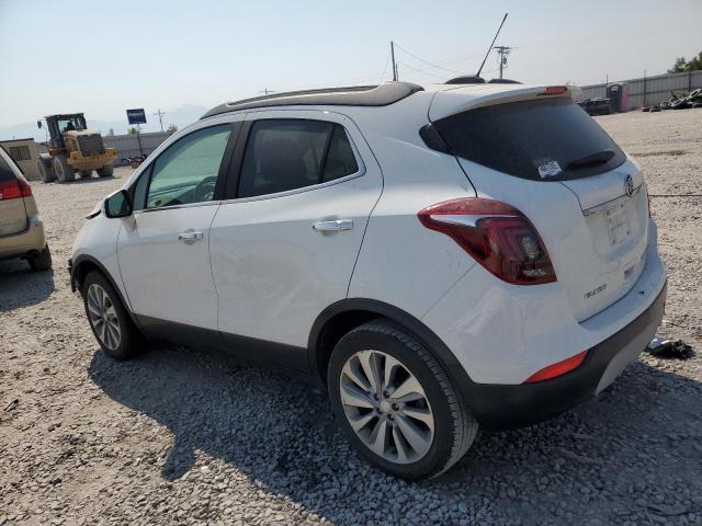 2018 BUICK ENCORE PRE - KL4CJASB0JB568053