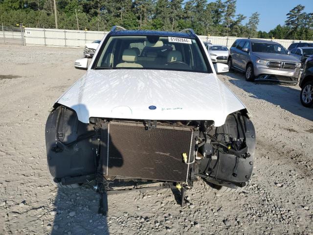 2014 Mercedes-Benz Glk 350 VIN: WDCGG5HB2EG301777 Lot: 61492844