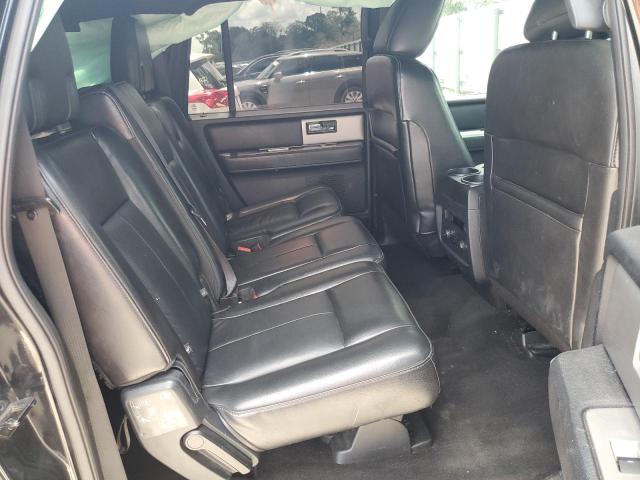 2015 Ford Expedition El Xlt VIN: 1FMJK1HT4FEF39148 Lot: 62666614