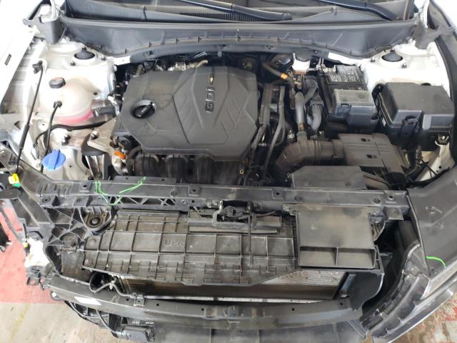 2022 HYUNDAI TUCSON SEL 5NMJB3AE0NH081969  64044224