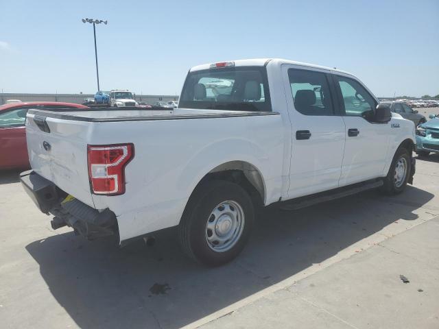 2020 FORD F150 SUPER - 1FTEW1C5XLKE80834